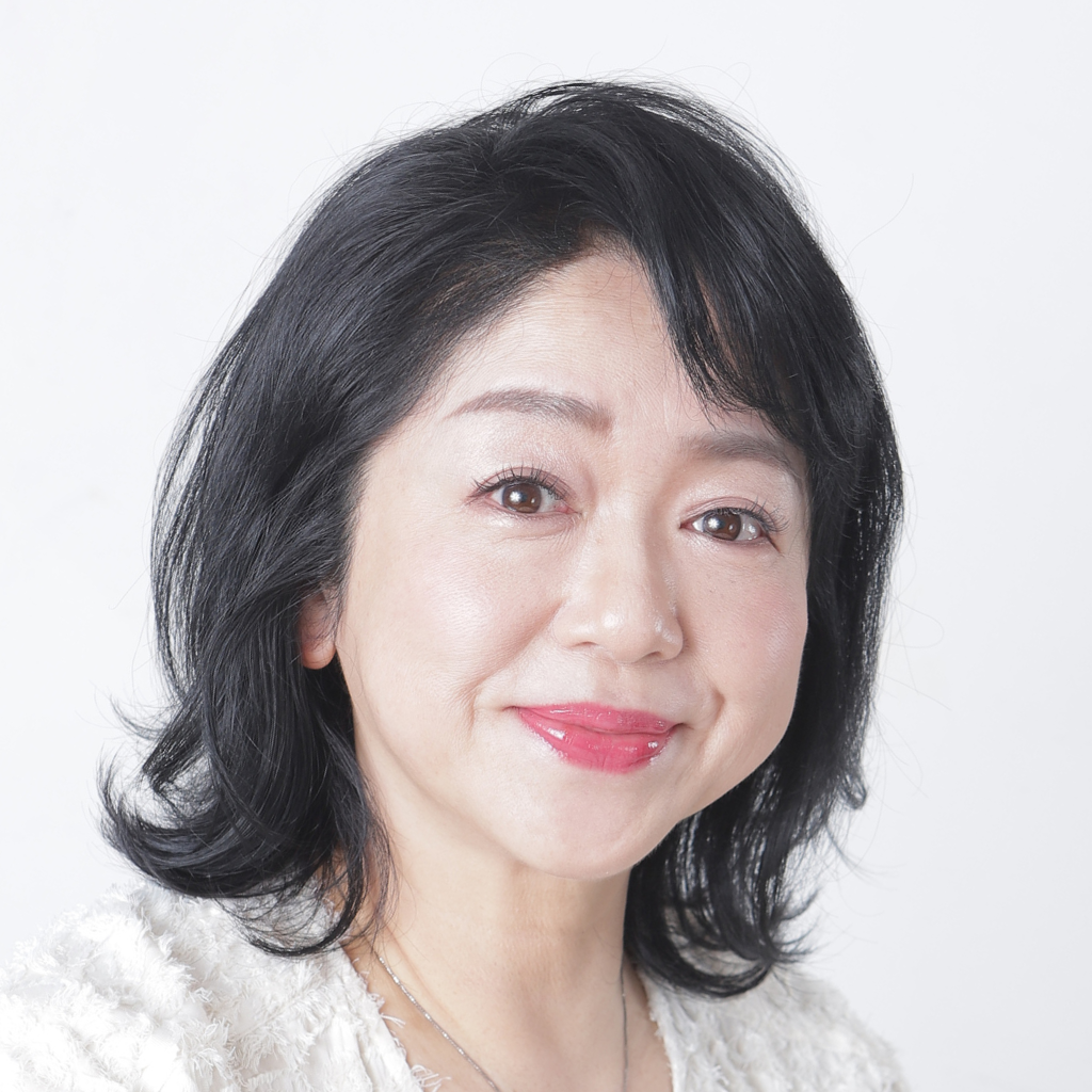 藤木 睦子 代表取締役
