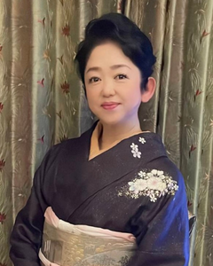 藤木 睦子 代表取締役