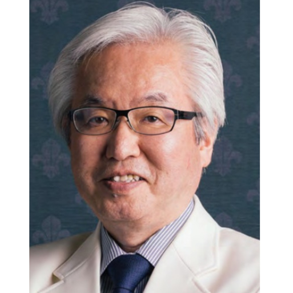 平石 貴久 院長