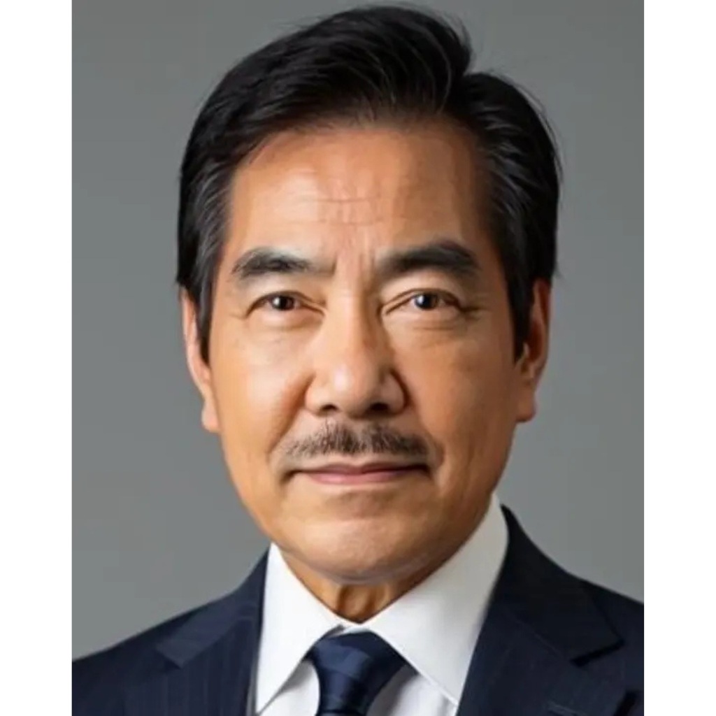 森 吉臣 副院長